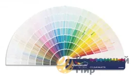 Каталог цветов Dulux