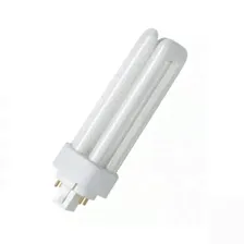 Энергосберегающие лампы DULUX T/E PLUS OSRAM