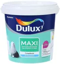 DULUX Maxi шпатлевка под покраску и обои финишная супербелая (1,5кг)