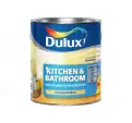Dulux Kitchen & Bathroom Краска для внутренних работ