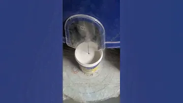 #dulux #paintmixing PROMISE INTERIOR [90BG 17/090] #trandingshorts #viral