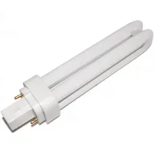 Osram Лампа люминесцентная DULUX D 18W/840 (холодный белый) лампа G24d-2