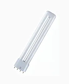 Osram Лампа люминесцентная Dulux L 24W/840 2G11
