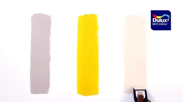 Find Your Perfect Colour With Dulux Colour Testers