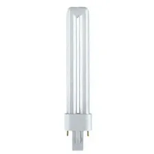 Лампа DULUX S 11W/41-827 G23 006017 OSRAM