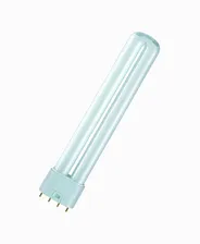 Лампа энергосберегающая КЛЛ 36вт Dulux L 36/830 2G11 Osram