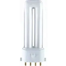 Энергосберегающая лампа Osram DULUX S/E 9W/21-840 2G7 4050300020174