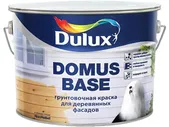 Краска Dulux Domus Base грунтовочная для дерева