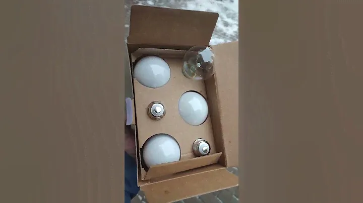 💡LED ЛАМПОЧКИ БЕСПЛАТНО! ОБМЕНЯЙ БЕСПЛАТНО СТАРЫЕ ЛАМПЫ НАКАЛИВАНИЯ НА ЭНЕРГОСБЕРЕГАЮЩИЕ ЛЭД ЛАМПЫ!