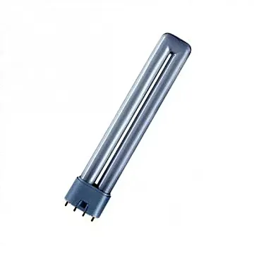 Лампа энергосберегающая КЛЛ DULUX L 55W/840 2G11 10X1 | код. 4050300295879 | OSRAM