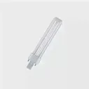 Лампа люминесцентная DULUX S 11W/21-840 G23 (холодный белый) OSRAM