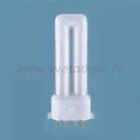 Лампа люминесцентная Osram Dulux S/Е 11W/21-840 2G7
