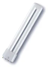 Энергосберегающая лампа Dulux L 18W/31-830 4050300010731 Osram
