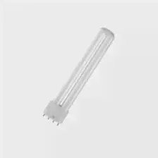 Лампа люминесцентная DULUX L 24W/21-840 2G11 L317 (холодный белый) OSRAM