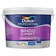 Dulux Professional Bindo Expert г/матовая база BW 9л.5322617