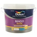 Грунтовка Dulux Bindo Base глубокого проникновения для наружных и внутренних работ, 10 л