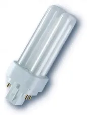 Энергосберегающая лампа Dulux D/E 18W/31-830 4050300327211 Osram