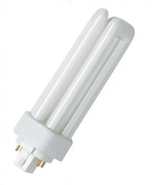 Лампа компактная люминесцентная DULUX T/E 13W/31 830 PLUS GX24q 1-0