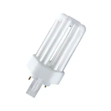 Лампа энергосберегающая КЛЛ OSRAM DULUX T/E 42W/840 PLUS GX24Q