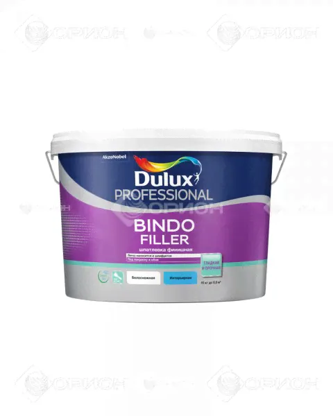 Dulux Bindo Filler-0