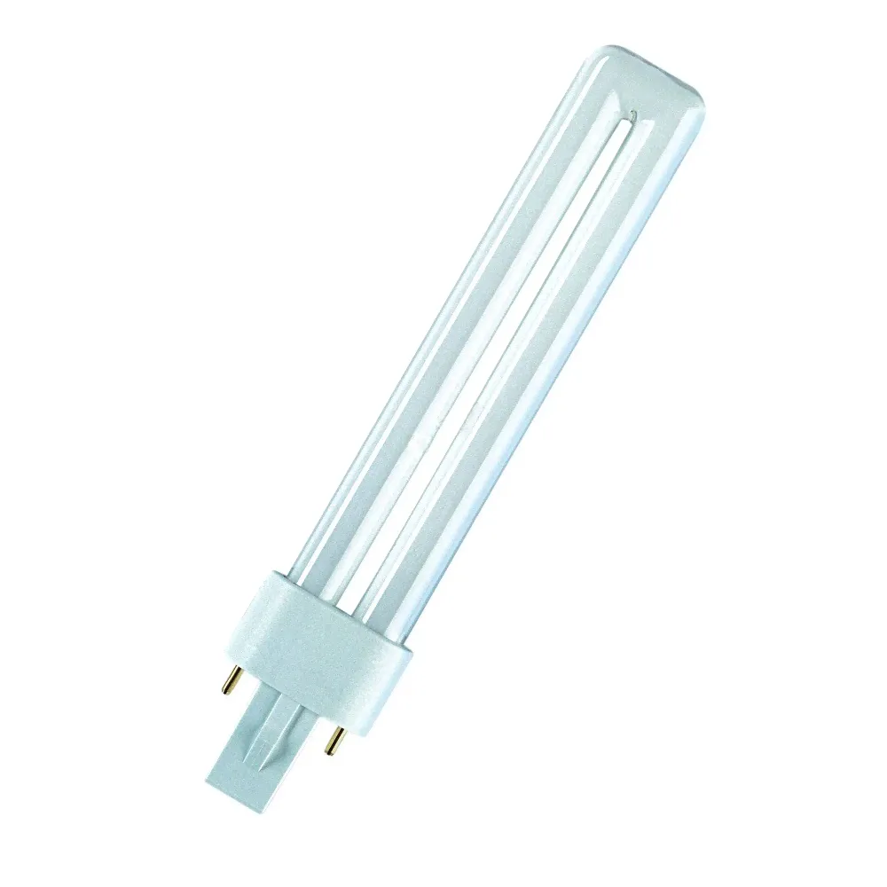 Лампа люминесцентная Osram DULUX Dulux G23 11W/830 4050300025759-0
