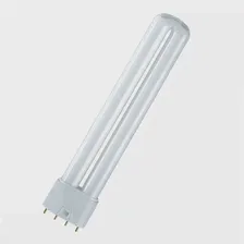 Люминесцентная лампа OSRAM Dulux L 55W/830 2G11, 4050300298917