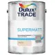 «Dulux Trade Supermatt» суперматовая краска