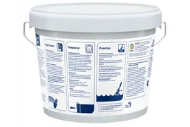 Краска Dulux Acryl Matt, база ВС, глубокоматовая, 9л