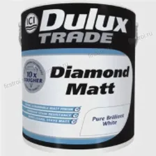 Dulux Diamond Matt (Матовая краска) 5л