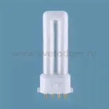 Лампа люминесцентная Osram Dulux S/Е 11W/21-840 2G7-1