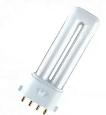 Osram DULUX S/E 9W/840 2G7 10X1 RU