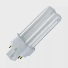Люминесцентная лампа OSRAM Dulux D/E 26W/21-840 G24q-3, 4050300020303