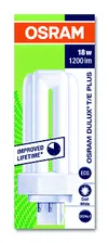Osram DULUX T/E 18W/840 PLUS GX24Q 10X1