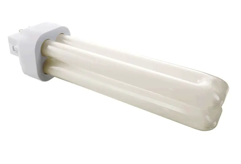 Люминесцентная лампа Deko-Light energy saving lamp Dulux D/E 4-pin 201023-0