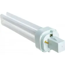 Osram Лампа люминесцентная DULUX D 26W/840 (холодный белый) лампа G24d-3