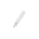 DULUX DE 18 LED 7W/840 (ЭПРА или 220В) G24Q-2 - LED лампа OSRAM
