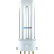 Лампа энергосберегающая КЛЛ 11 вт 2G7 4000K 4p Dulux S/Е 4099854123641 LEDVANCE