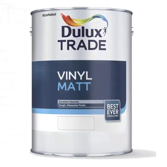 Dulux Trade Vinyl Matt-1