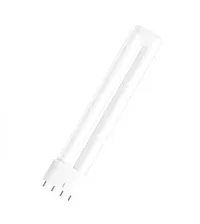 Лампа OSRAM Dulux L Blue 18W/71 2G11