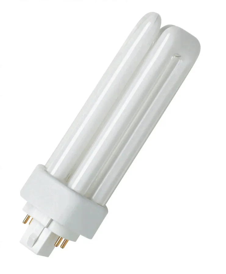 Osram Dulux - 18 W - GX24q-2 - 20000 h - 1200 lm - Cool white-0