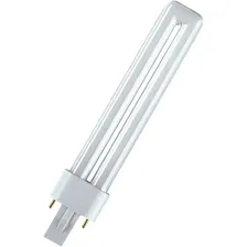 OSRAM DULUX S 11W/21-840 G23 4050300010618 люминесцентная лампа