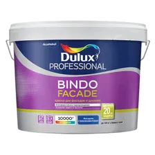 Dulux Bindo Fasade (Россия) BW (0448)
