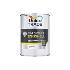 Dulux Trade Diamond Eggshell полуматовая влагостойкая краска