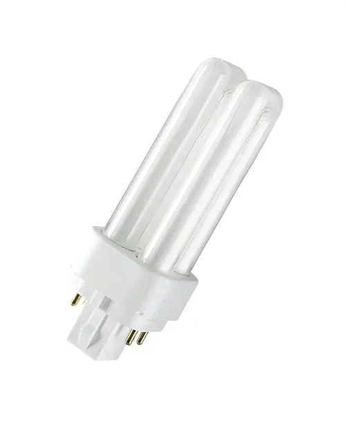 DULUX D 18W/830 G24D-2 10X1 OSRAM 4050300025704