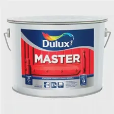 DULUX Мастер 30 база BW белая алкидная краска полуматовая (1л) / DULUX Master 30 base BW универсальная алкидная краска полуматовая (1л)