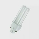 Люминесцентная лампа OSRAM Dulux D/E 26W/31-830 G24q-3, 4050300327235