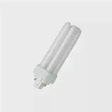 Лампа люминесцентная DULUX T/E 42W/21-840 PLUS GX24q-4 OSRAM