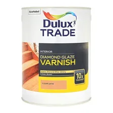 Dulux Trade Diamond Glaze 1.