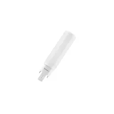DULUX DE 18 LED 7W/840 (ЭПРА или 220В) G24Q-2 - LED лампа OSRAM