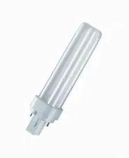 Лампа DULUX D 26W/840 G24D-3 10X1 OSRAM 4050300012049